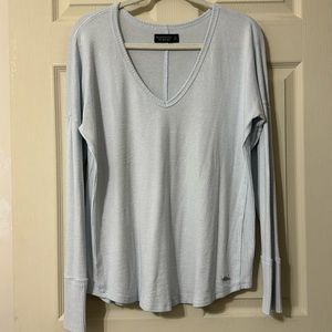 Abercrombie Cozy Legging Tunic Long Sleeve